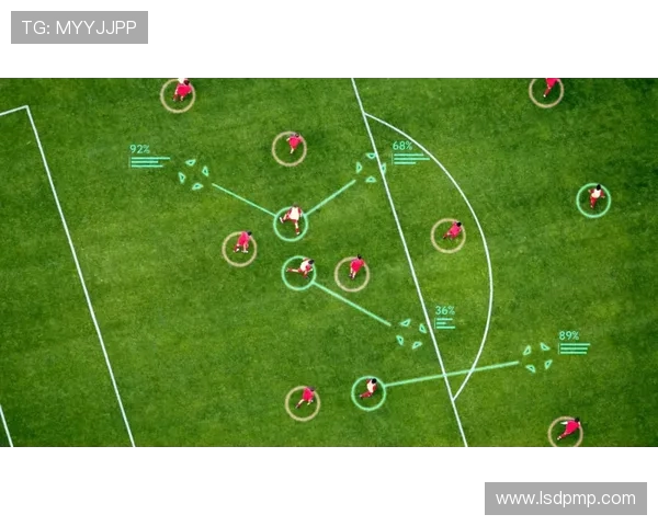 全球足球新纪元：技术革新与战术变革推动未来赛事格局深度解析