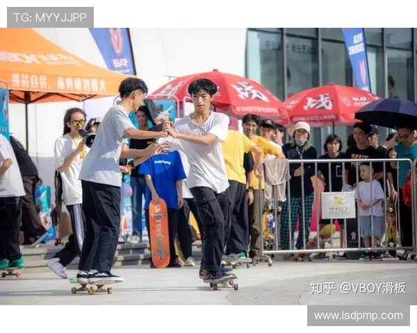 广州滑板队比赛经验深度对比与启示分析