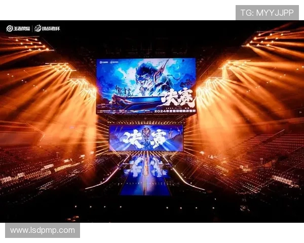 挑战者杯精彩回顾：JDG展现超强耐力与团队协作能力