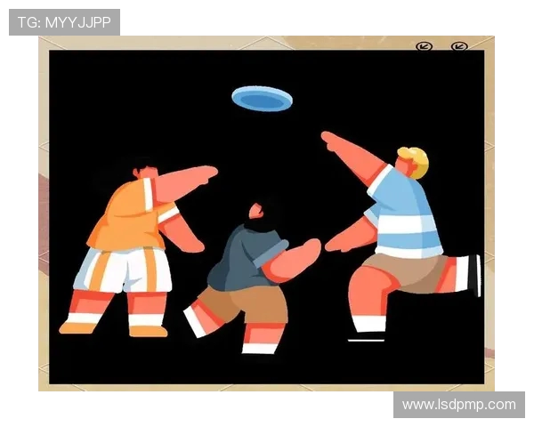 飞盘竞技的魅力:深入了解杭州飞盘队的比赛策略与经验分享