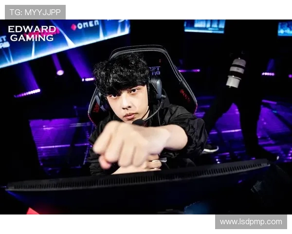 高校联赛分析:EDG选手个人能力如何影响团队表现与胜负走势