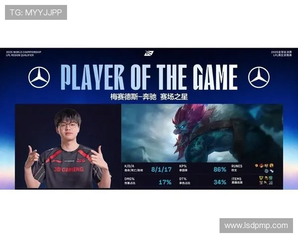 JDG与WBG激烈对决全程回顾精彩瞬间解读精彩战术布局