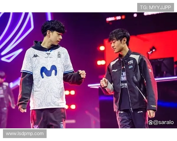 TES战胜BLG成功晋级决赛 展现强大团队协作与个人能力